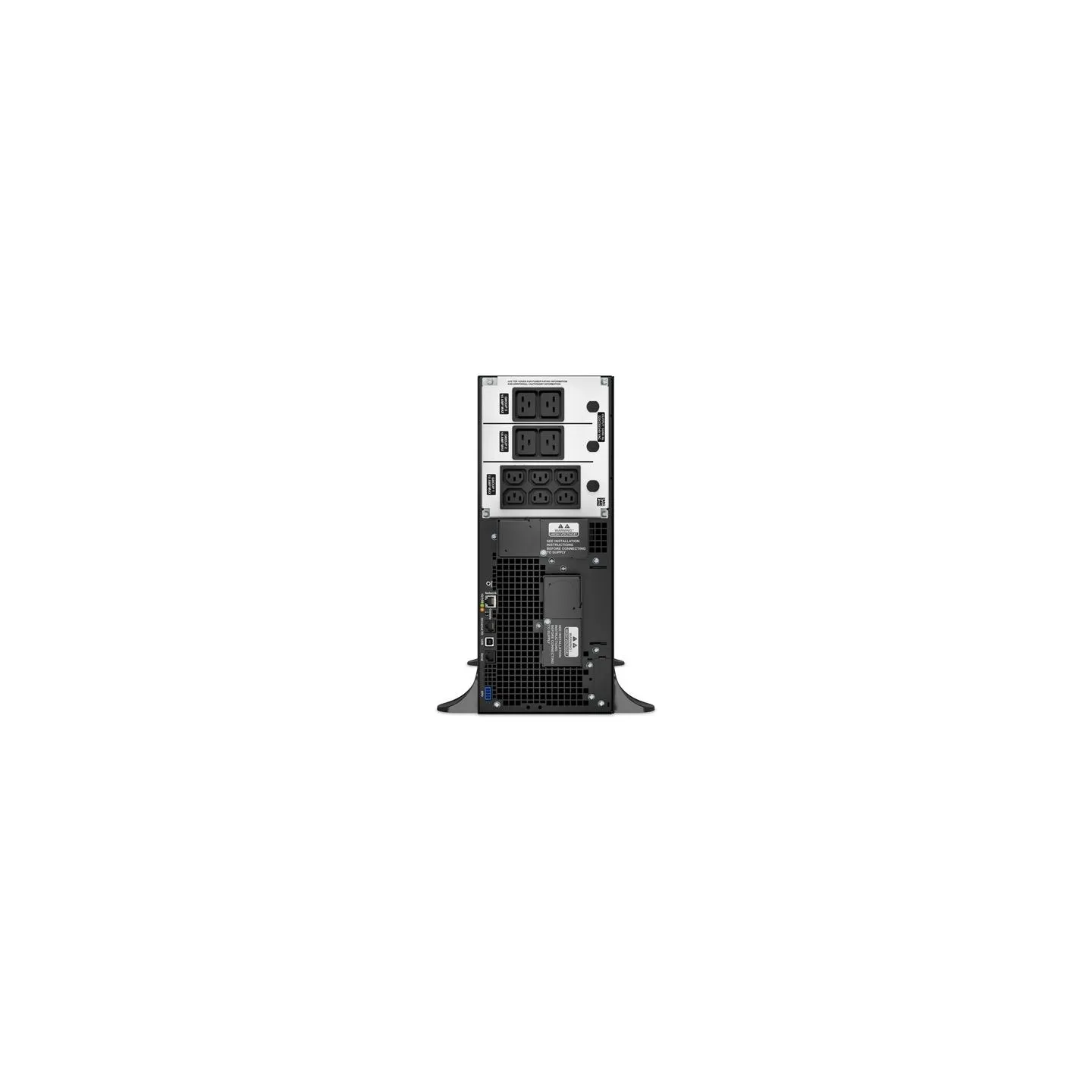APC SRT6KXLI Smart-UPS SRT 6000VA Tower 230V