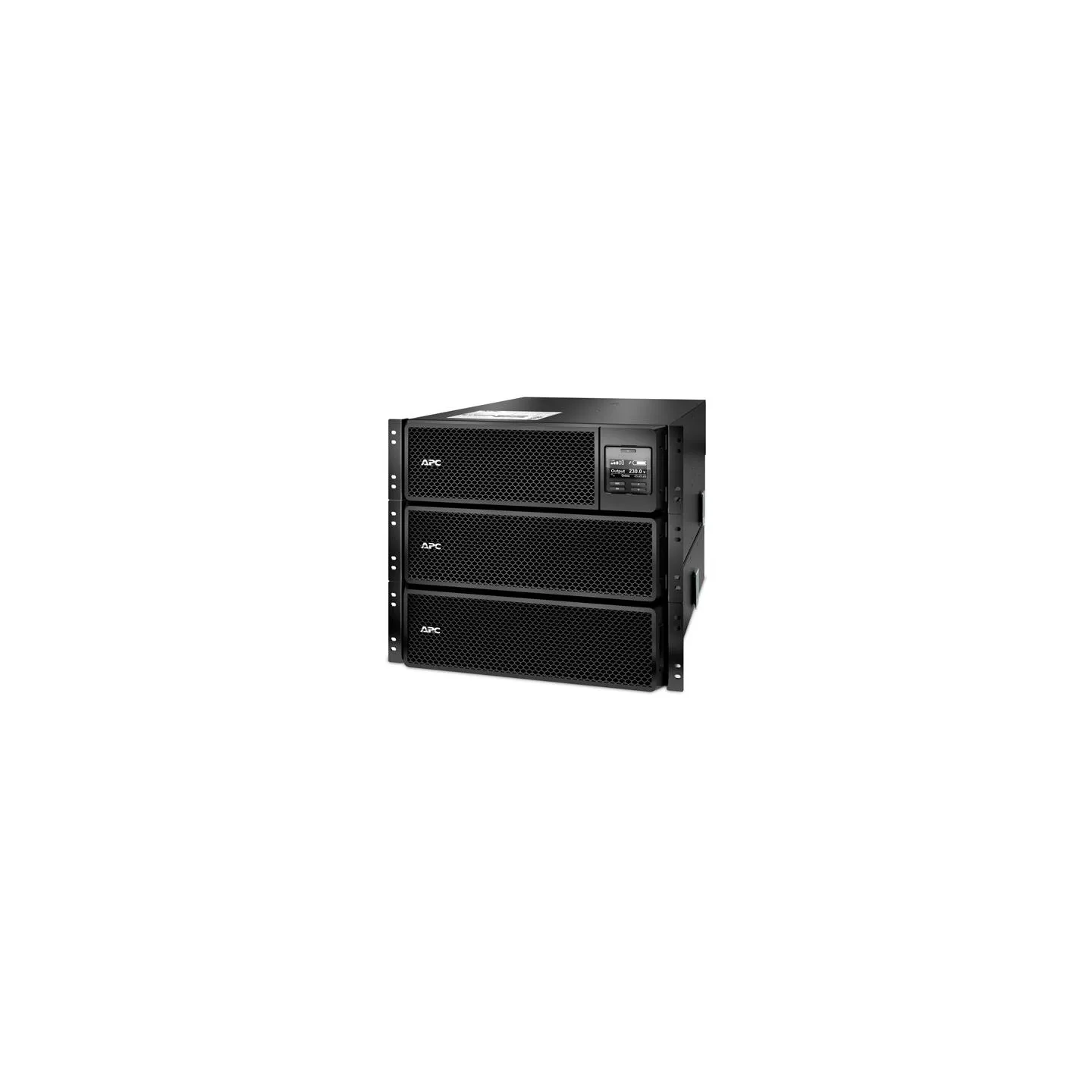APC SRT10KRMXLI SmartUPS SRT 10000VA Rack 230V