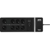 APC BE1050G2-FR APC Back-UP 1050VA 8 French outlets