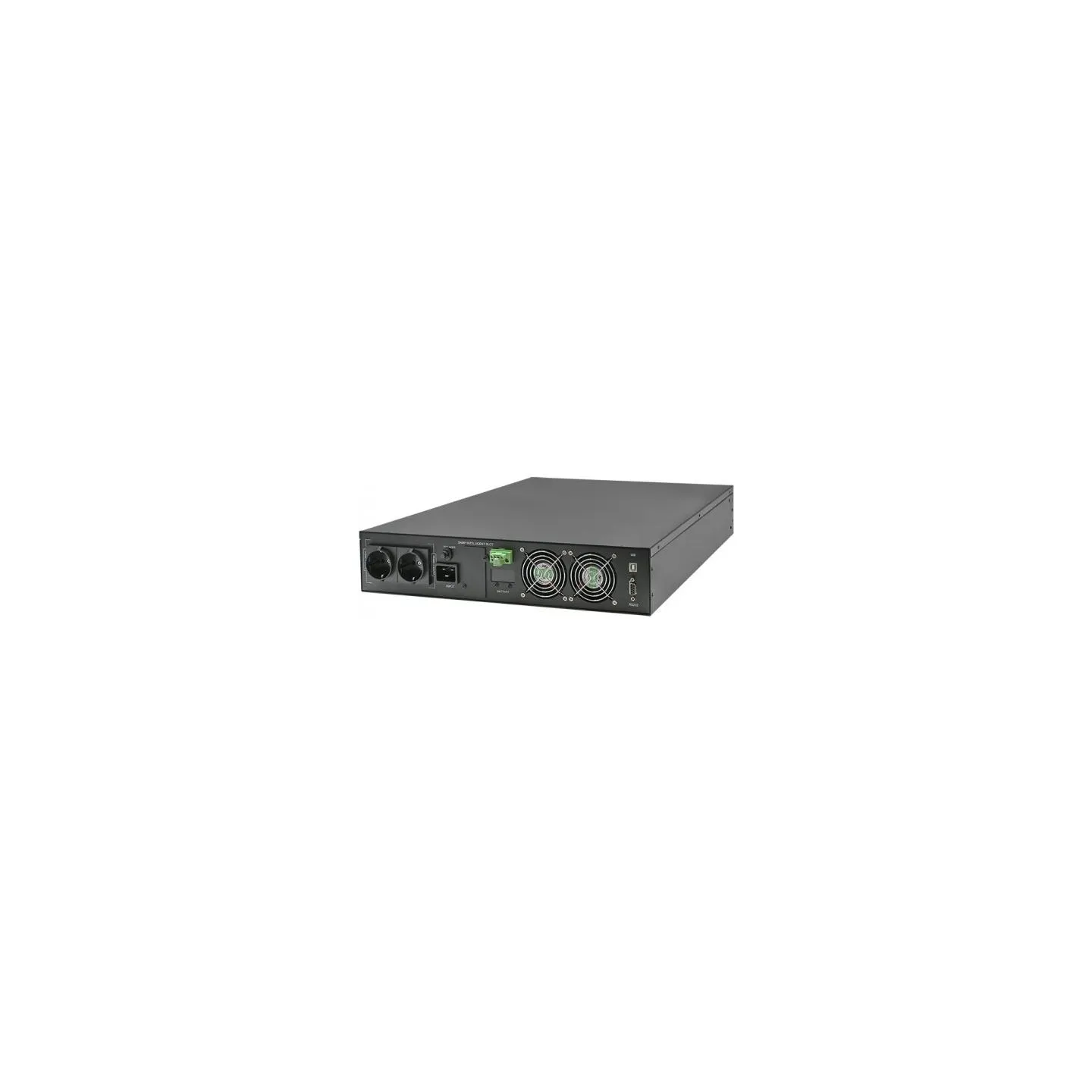 Qoltec 52287 UPS RACK 3kVA