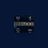Qoltec 52287 UPS RACK 3kVA