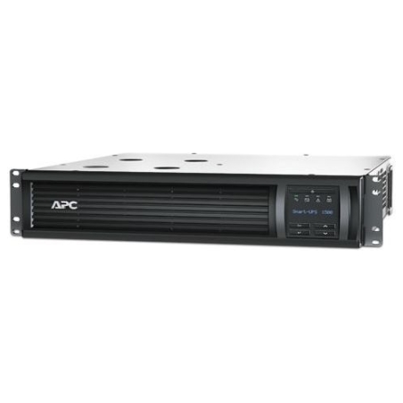 APC Smart UPS 3000VA LCD RM 2U 230V