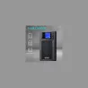 Qoltec Pure Sine Wave UPS 3kVA 2400W AVR LCD