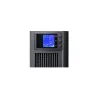 Qoltec Pure Sine Wave UPS 3kVA 2400W AVR LCD