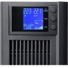 Qoltec UPS 3kVA 2400W AVR LCD