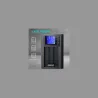 Qoltec Pure Sine Wave UPS 1kVA 800W AVR LCD