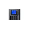 Qoltec Pure Sine Wave UPS 1kVA 800W AVR LCD