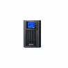 Qoltec Pure Sine Wave UPS 1kVA 800W AVR LCD