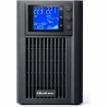 Qoltec UPS 1kVA 800W AVR LCD