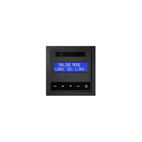 Eaton 9E 11000i Rack6U 9E11KIR