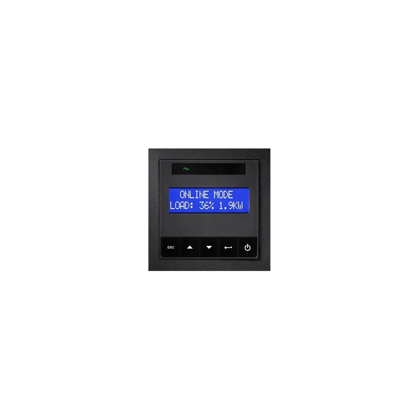 Eaton 9E 11000i Rack6U 9E11KIR