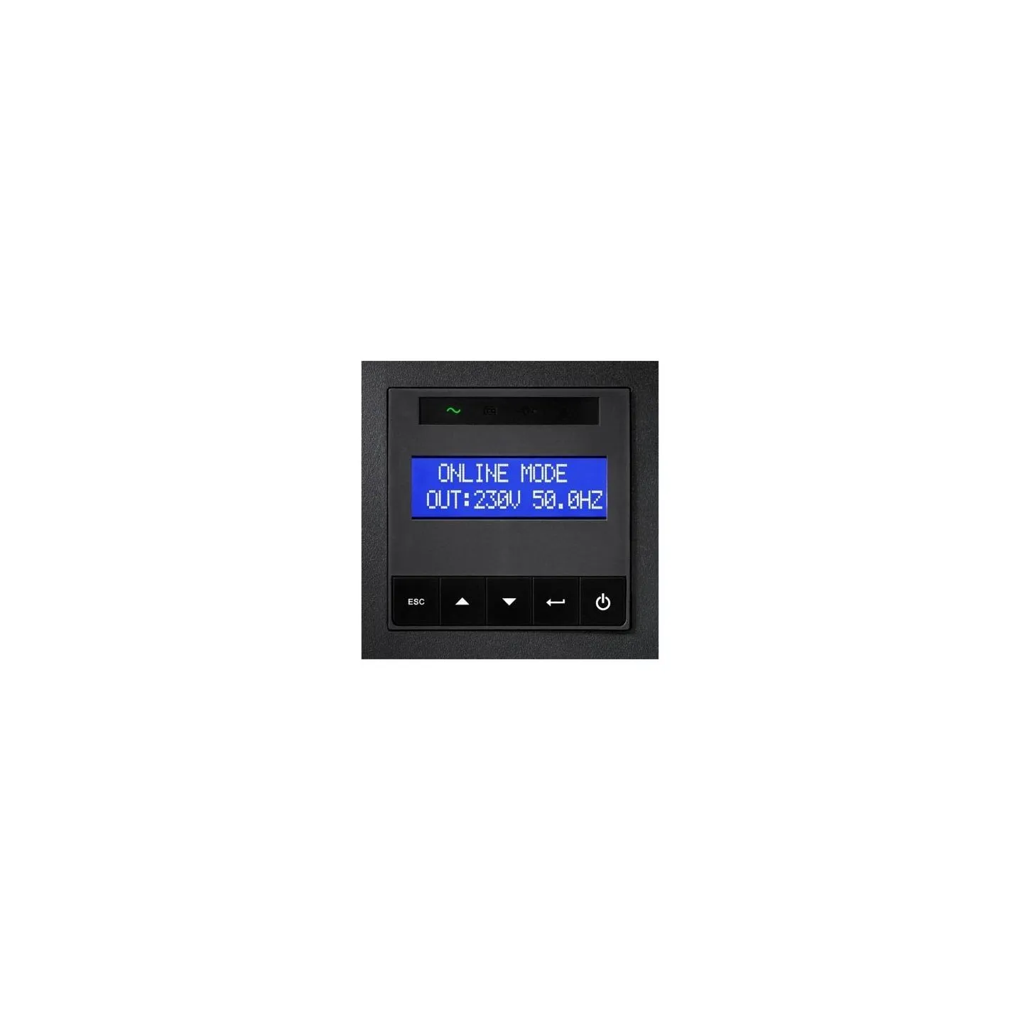 Eaton 9E 11000i Rack6U 9E11KIR