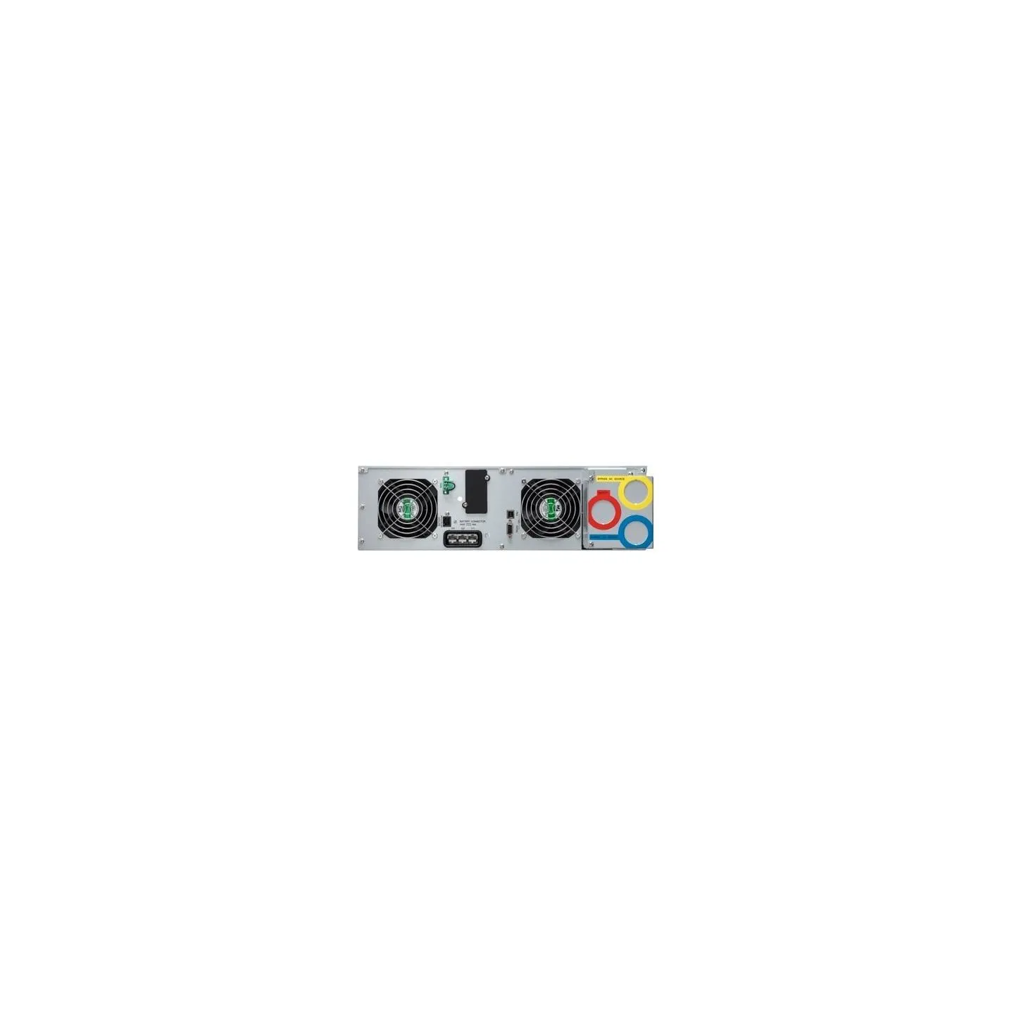 Eaton 9E 11000i Rack6U 9E11KIR