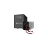 Green Cell UPS AVR PowerCore 800W/1200VA 12VDC