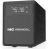 Green Cell AVR UPS 1200VA