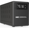 Green Cell AVR UPS 1200VA