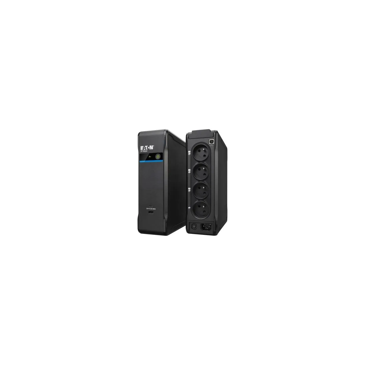 Eaton UPS 3P Ellipse 900 USB FR 3P900UF