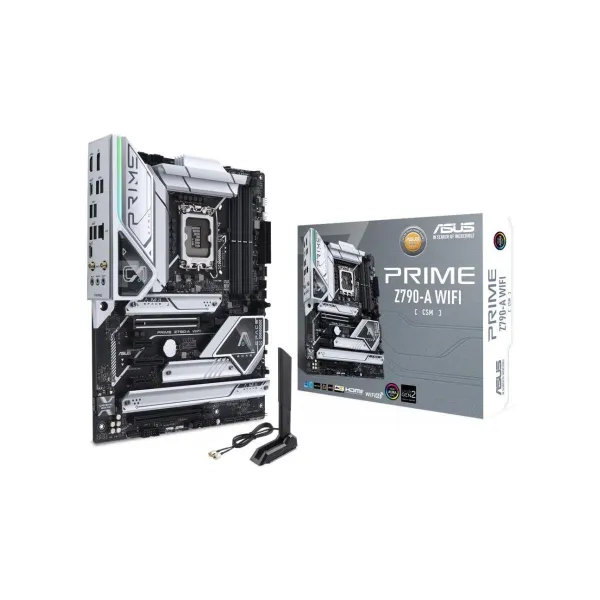 Asus PRIME Z790-A WIFI