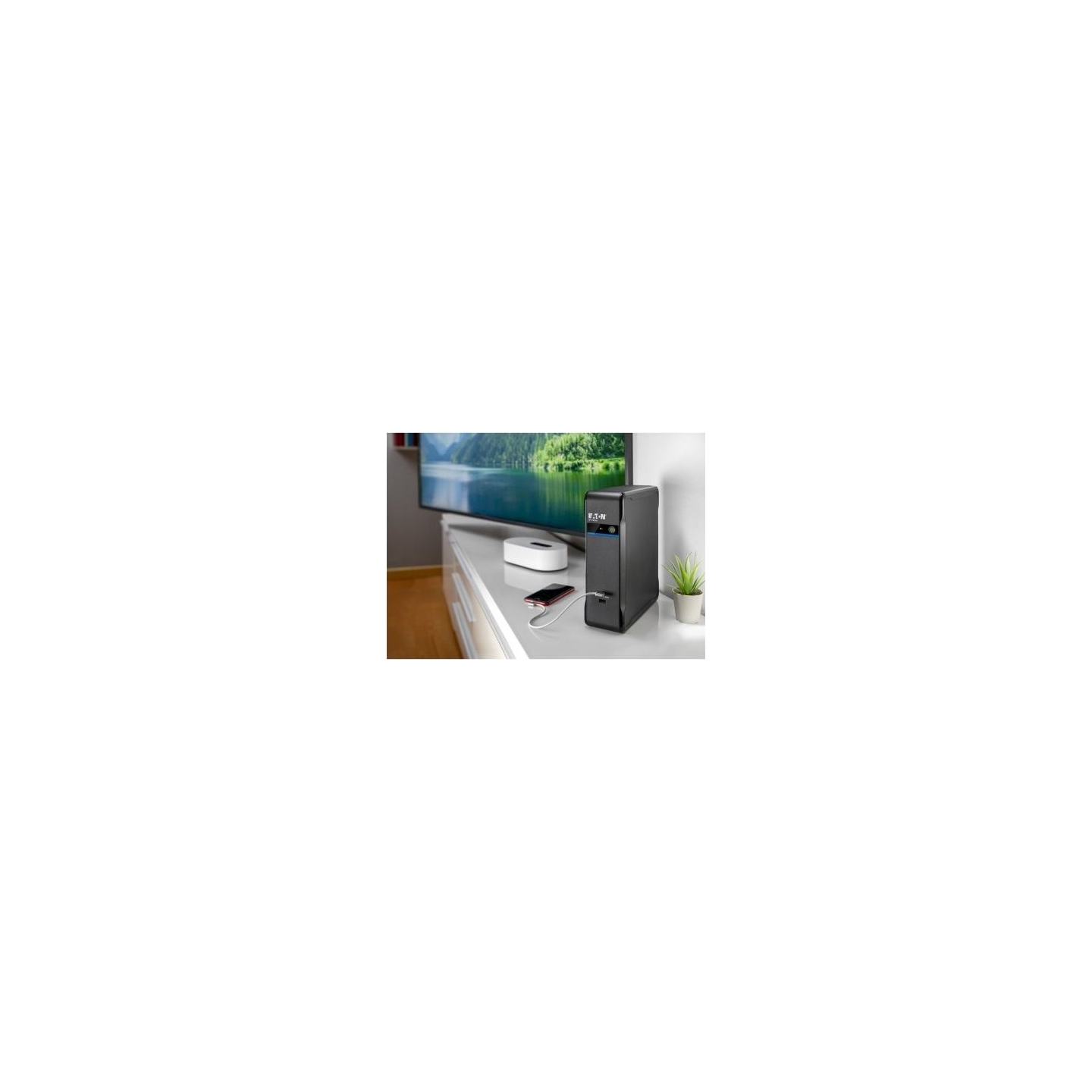Eaton UPS 3P Ellipse 700 USB FR 3P700UF