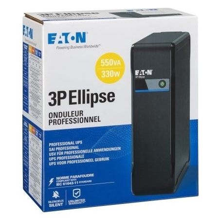 Eaton UPS 3P Ellipse 550 FR 3P550F