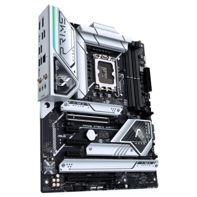 Asus PRIME Z790-A WIFI