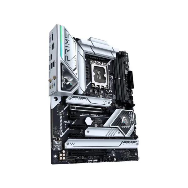 Asus PRIME Z790-A WIFI