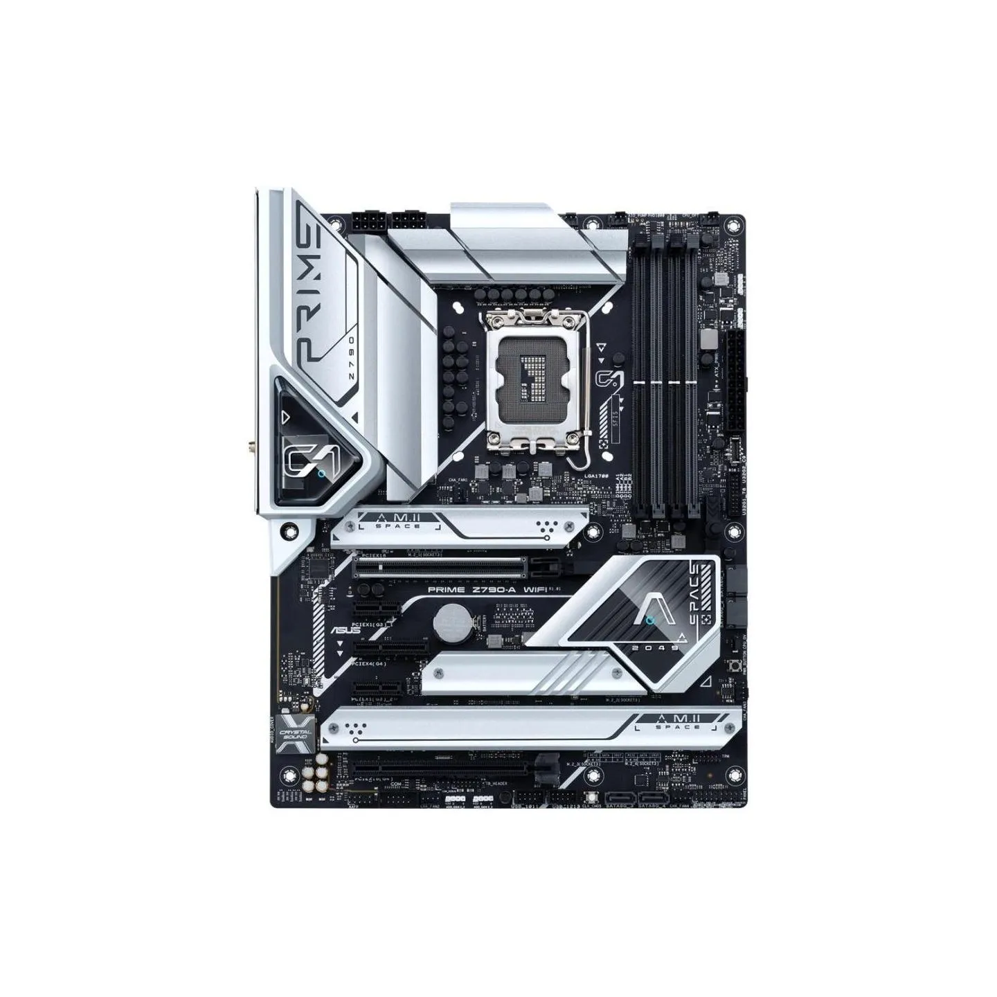 Asus PRIME Z790-A WIFI