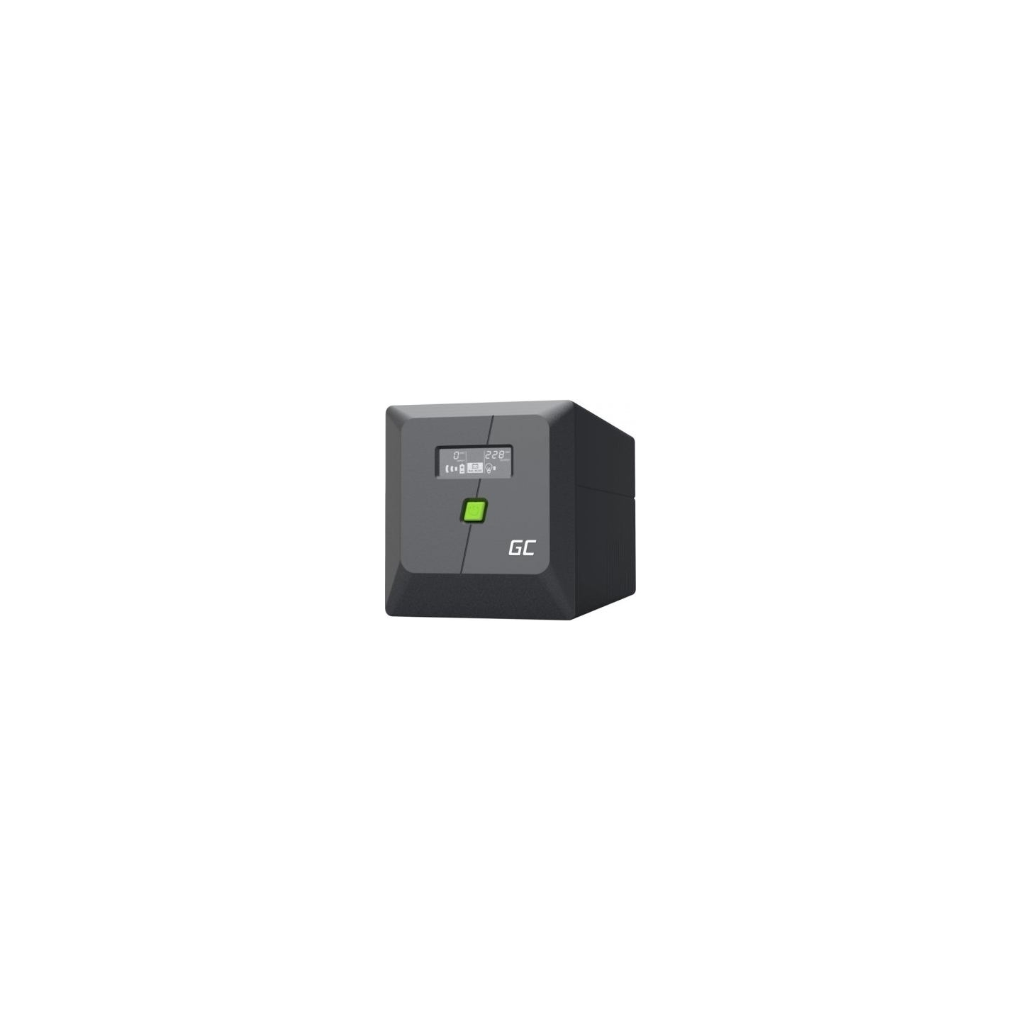 Green Cell UPS PowerProof 700W/1000VA