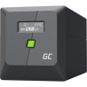 Green Cell UPS PowerProof 700W/1000VA