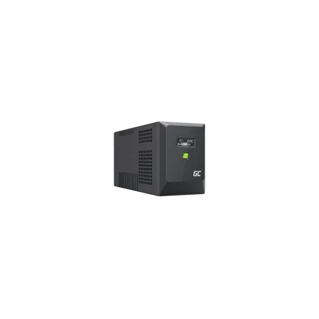 Green Cell UPS power supply 900W/1500VA mod sine