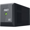 Green Cell UPS PowerProof 900W/1500VA