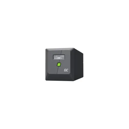 Green Cell UPS power supply 600W/1000VA mod sine