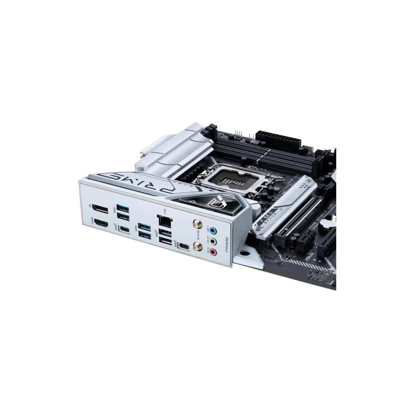 Asus PRIME Z790-A WIFI