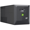 Green Cell UPS PowerProof 600W/1000VA