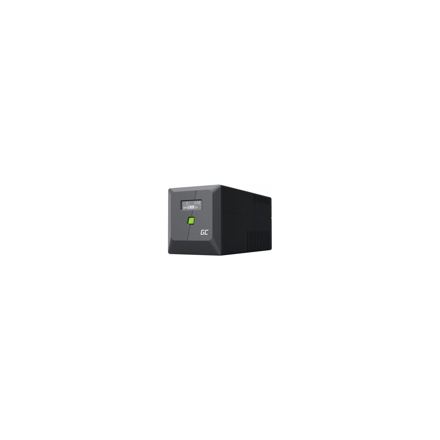 Green Cell UPS PowerProof 600W/1000VA