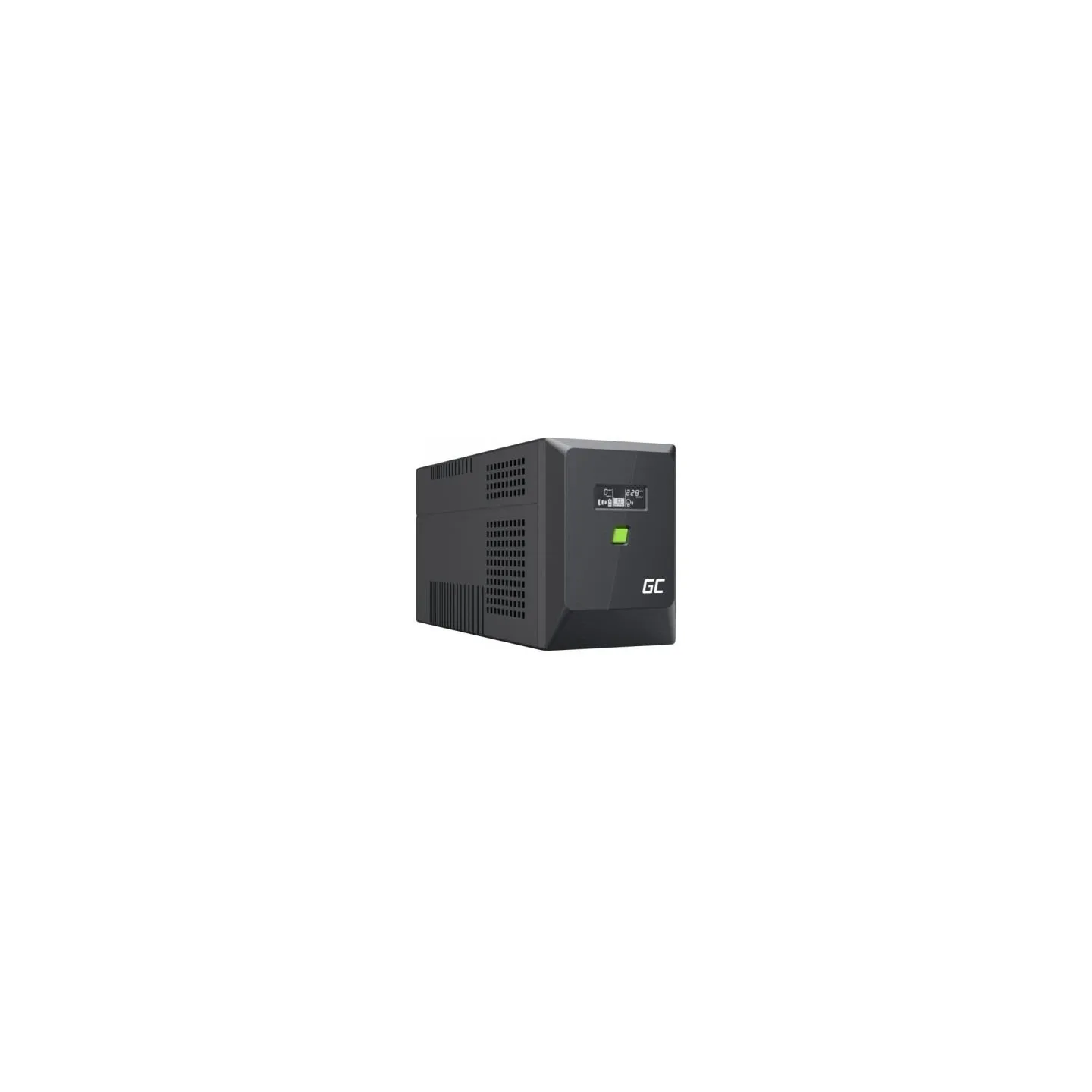 Green Cell UPS power supply 1200W/2000VA mod sine
