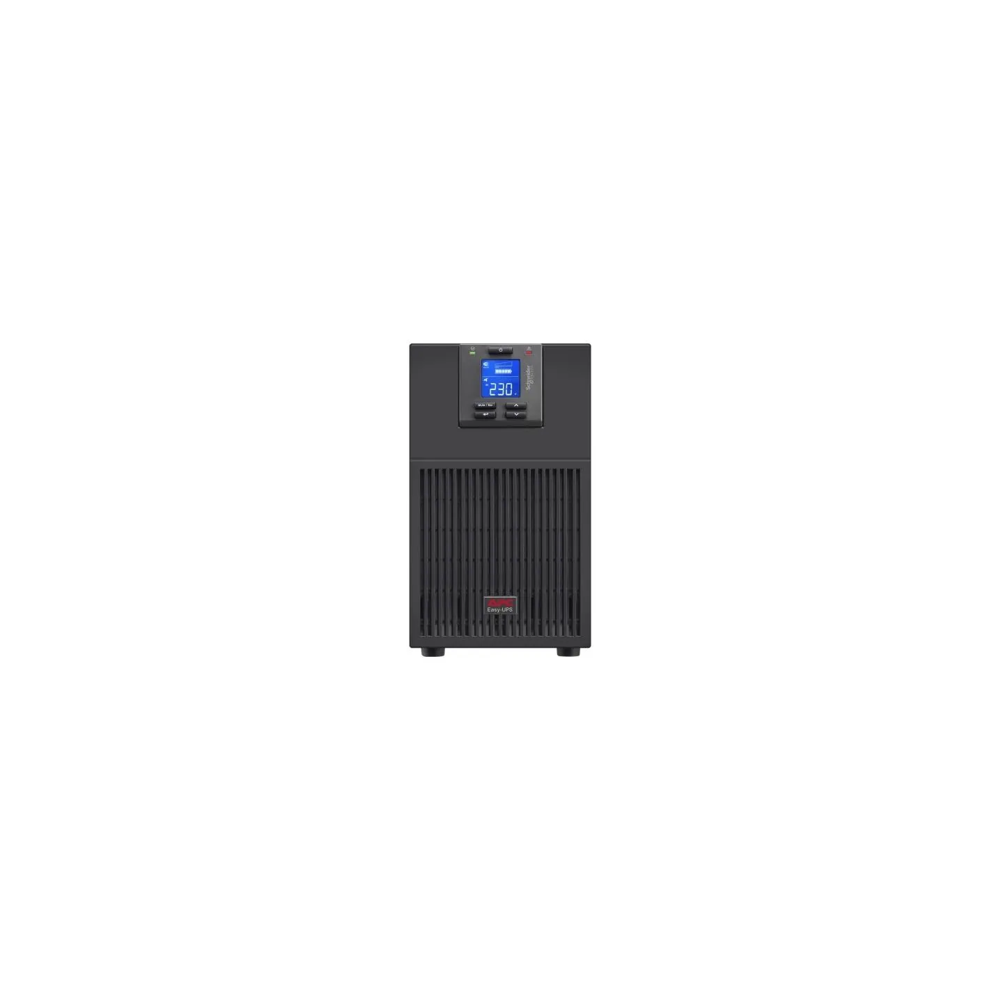 APC SRV3KI-E APC Easy UPS On-Line SRV 3000VA 2700W 230V