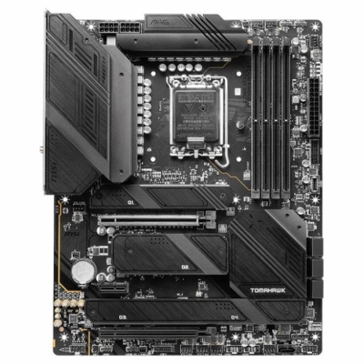 MSI MAGZ790TOMAHAWKWIFI