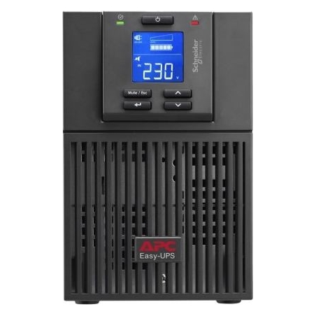 APC Easy UPS SRV1KI-E On-Line SRV 1000VA 900W 230V