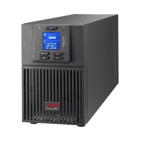 APC EASY UPS ON-LINE SRV 1000VA 900W 230V