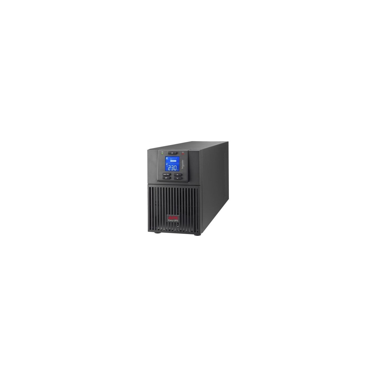 APC EASY UPS ON-LINE SRV 1000VA 900W 230V