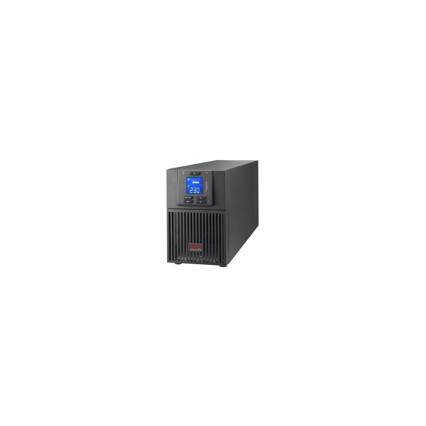 APC EASY UPS ON-LINE SRV 1000VA 900W 230V