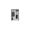APC EASY UPS ON-LINE SRV 1000VA 900W 230V