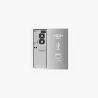 Qoltec UPS 6kVA, 6000W, PF 1.0 LCD, EPO, USB, On line