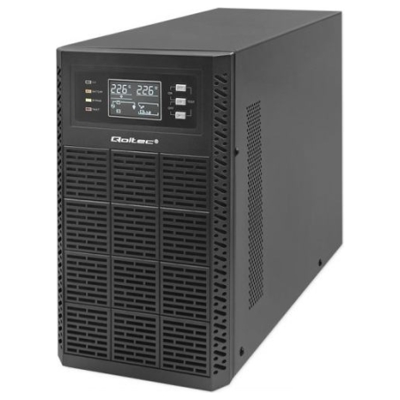 Qoltec 52282 UPS 3kVA