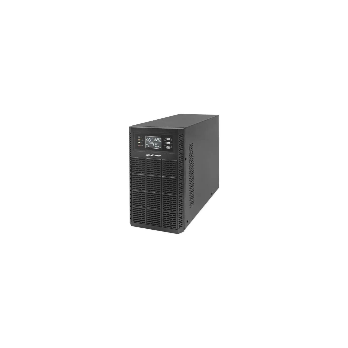 Qoltec 52282 UPS 3kVA