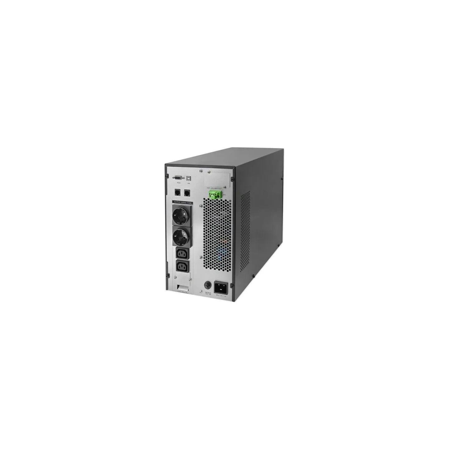 Qoltec 52282 UPS 3kVA