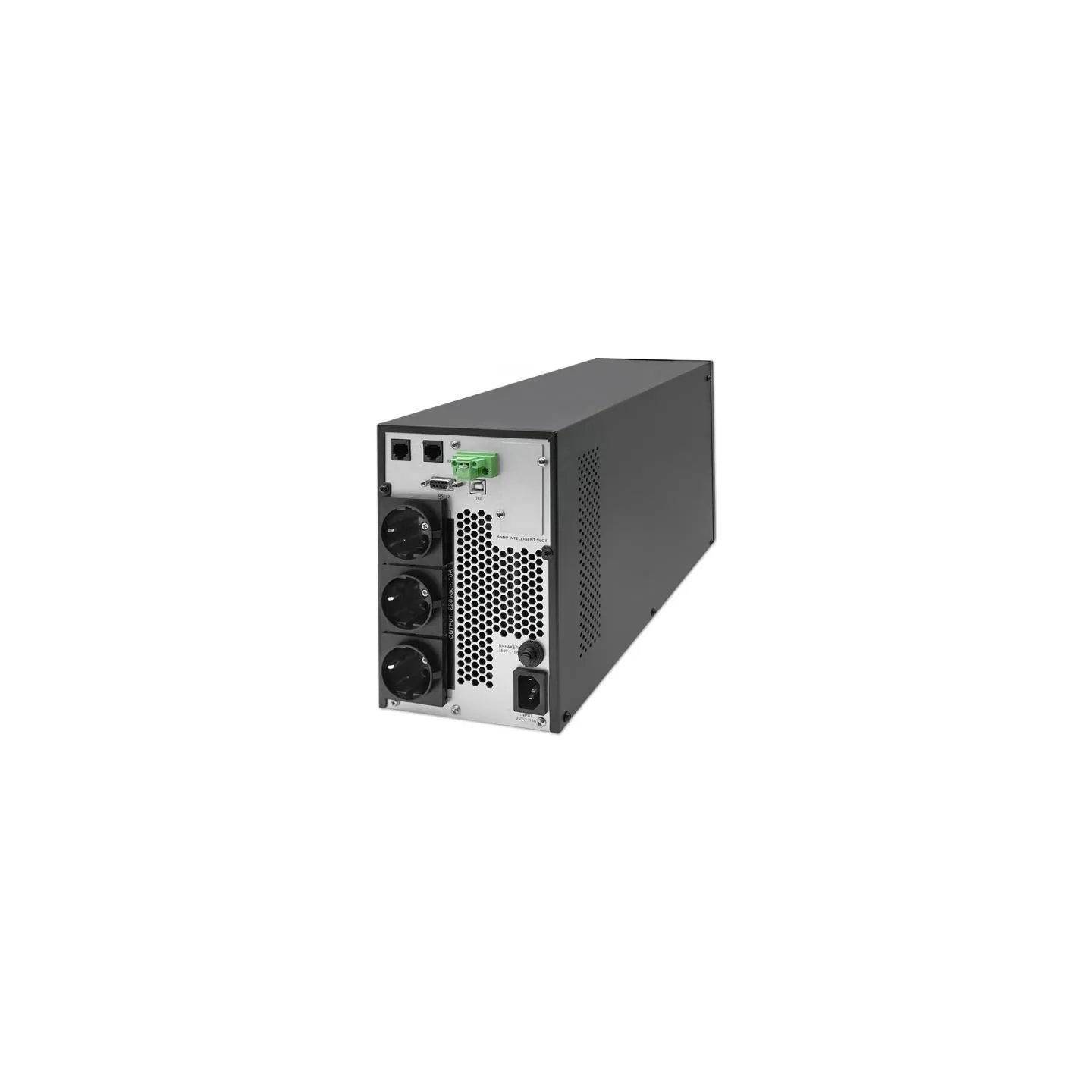Qoltec 52281 UPS 2kVA