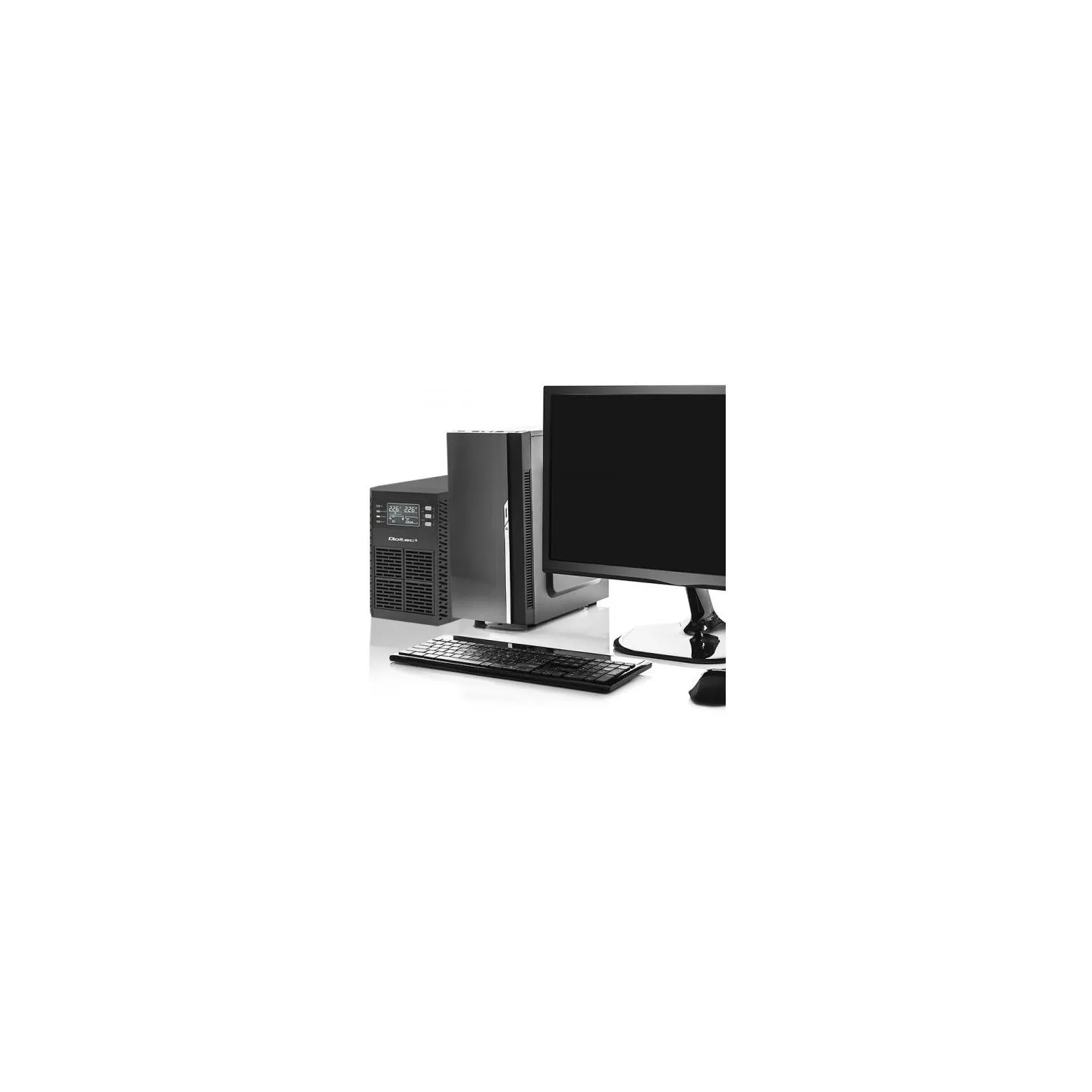 Qoltec 52281 UPS 2kVA
