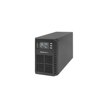 Qoltec 52280 UPS 1kVA